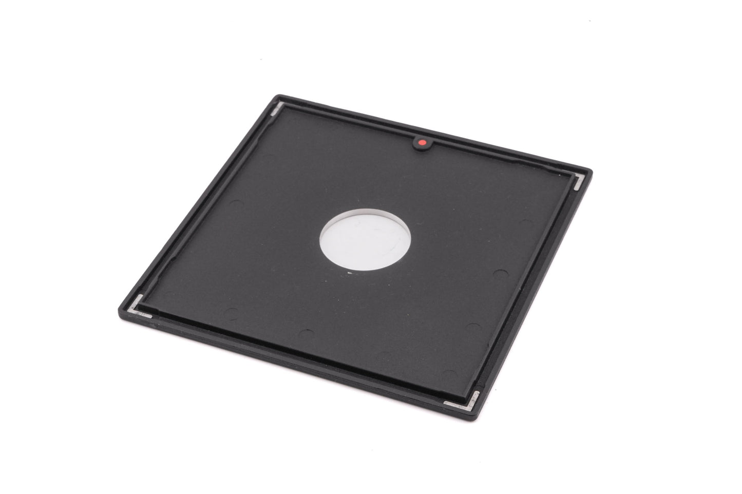 Sinar 140 x 140 mm Horseman Lens Board (Copal #0)