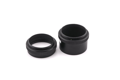 Generic Extension Tube Set