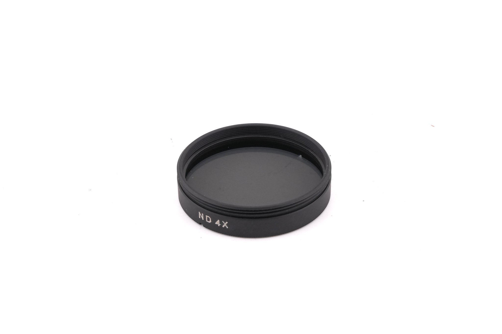 Minolta 39mm Neutral Density Filter ND 4x - Accessory
