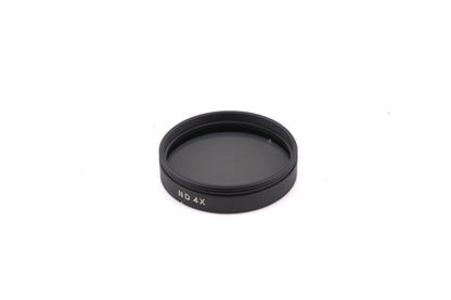 Minolta 39mm Neutral Density Filter ND 4x