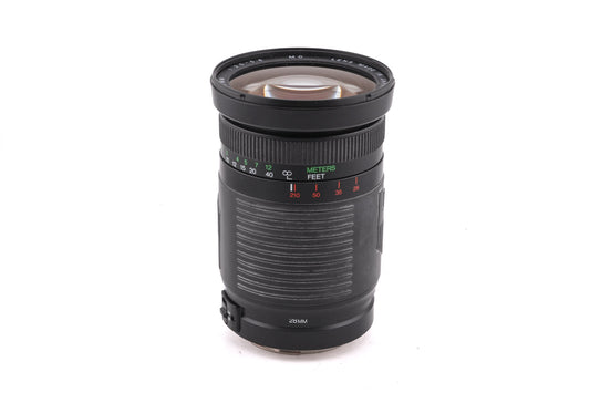 Cosina 28-210mm f3.5-5.6 MC - Lens