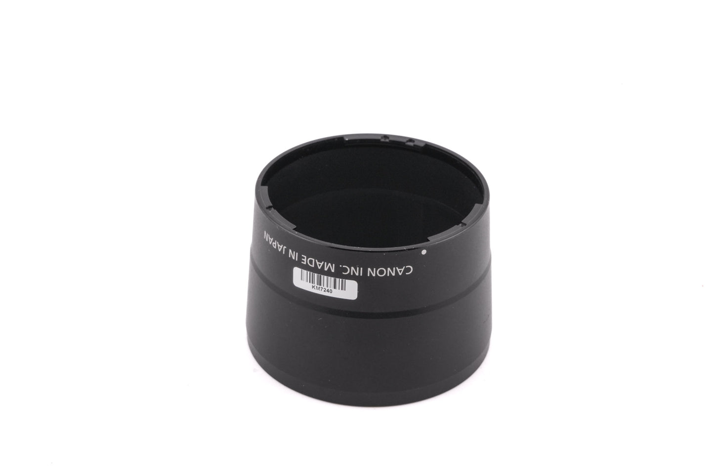 Canon LA-DC58E Conversion Lens Adapter