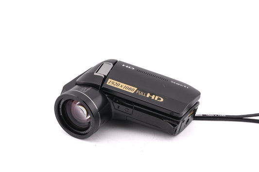 Sanyo Xacti VPC-HD1000GX - Camera
