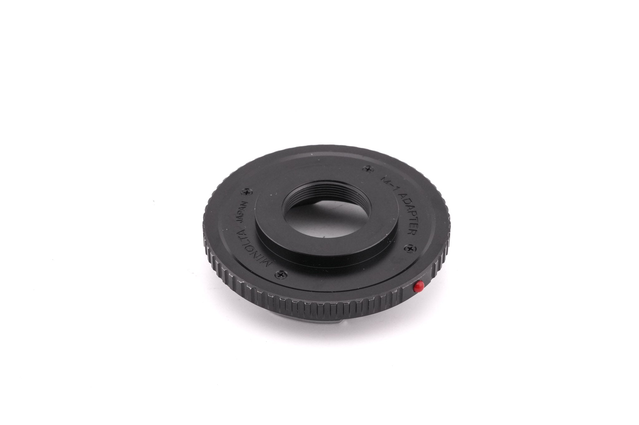 Minolta M-1 Adapter - Accessory