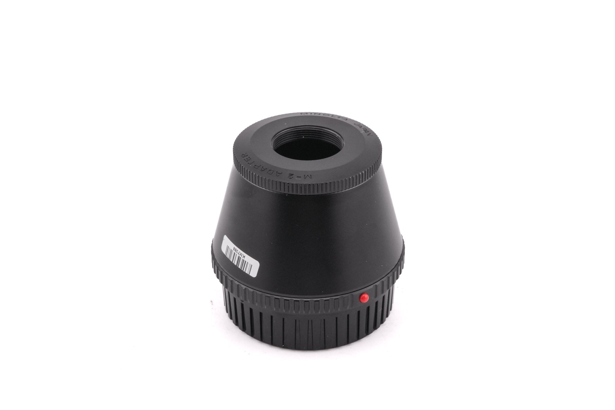 Minolta M-2 Adapter - Accessory