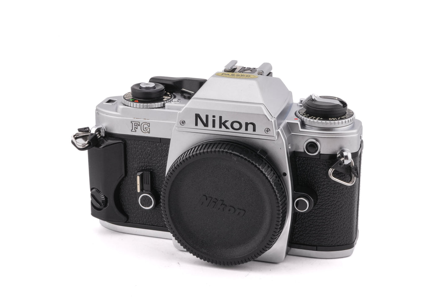 Nikon FG