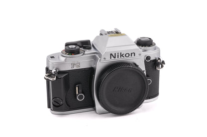 Nikon FG