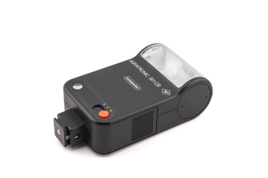 Agfa Agfatronic 301 CB - Accessory