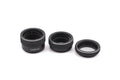 Carena Extension Tube Set - Accessory
