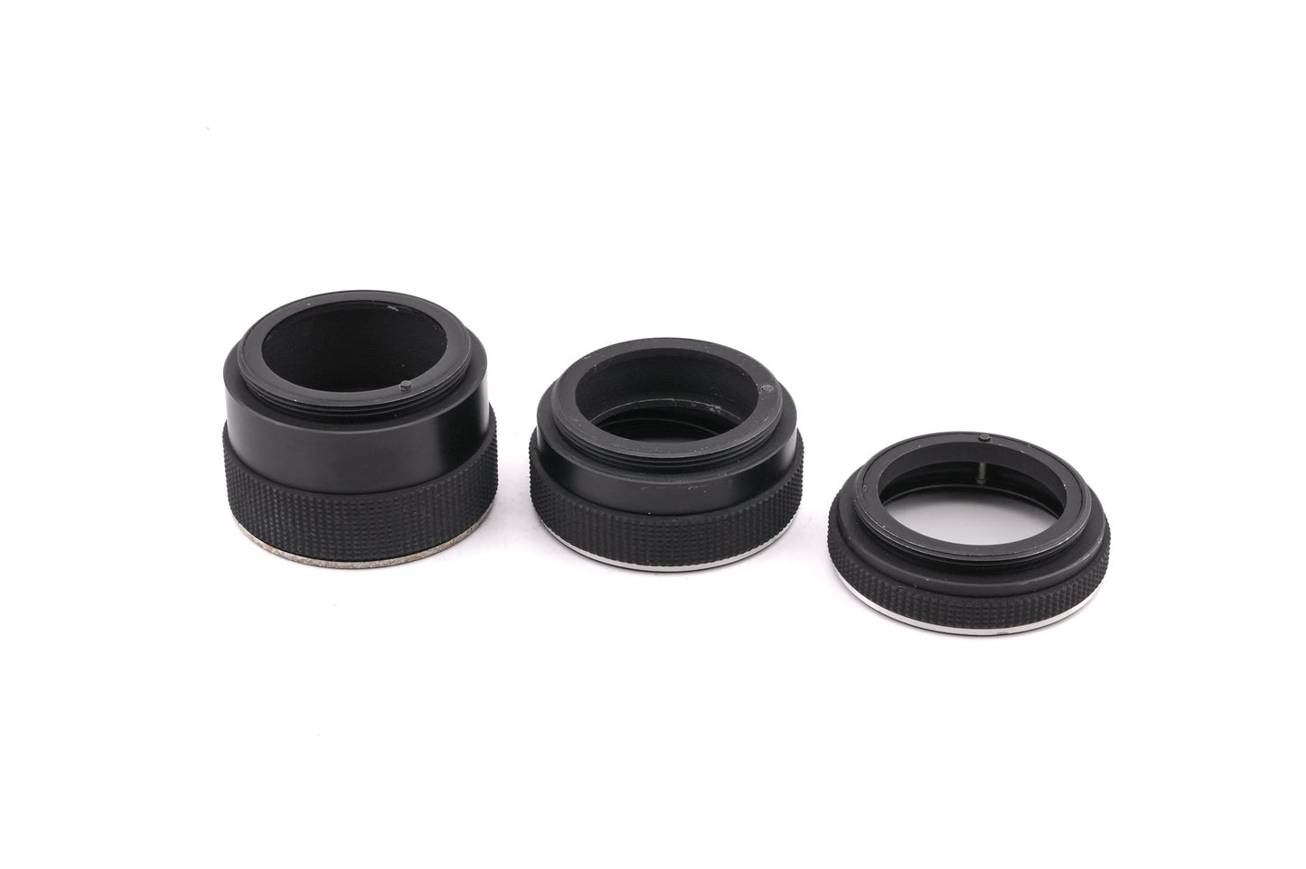 Carena Extension Tube Set