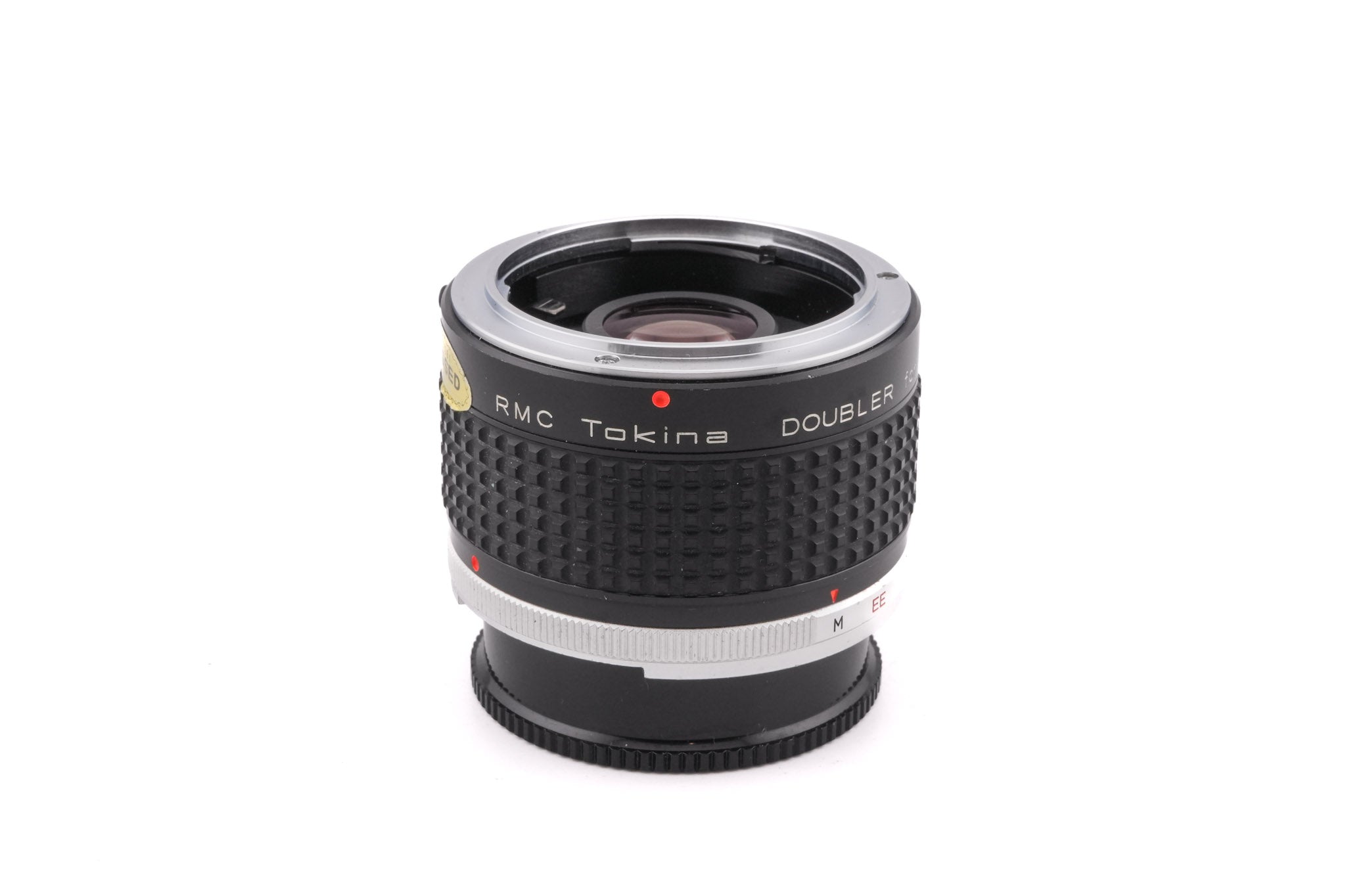 Konica 85mm f1.8 Hexanon AR - Lens – Kamerastore