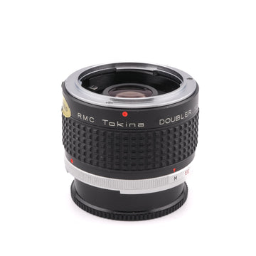 Tokina RMC Doubler