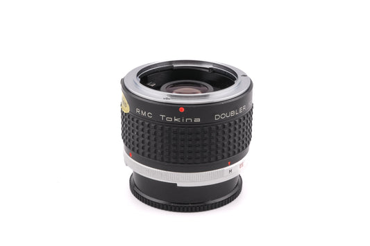 Tokina RMC Doubler