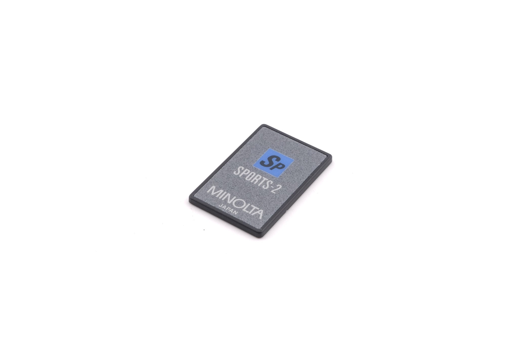 Minolta Sports Action Card 2 - Accessory