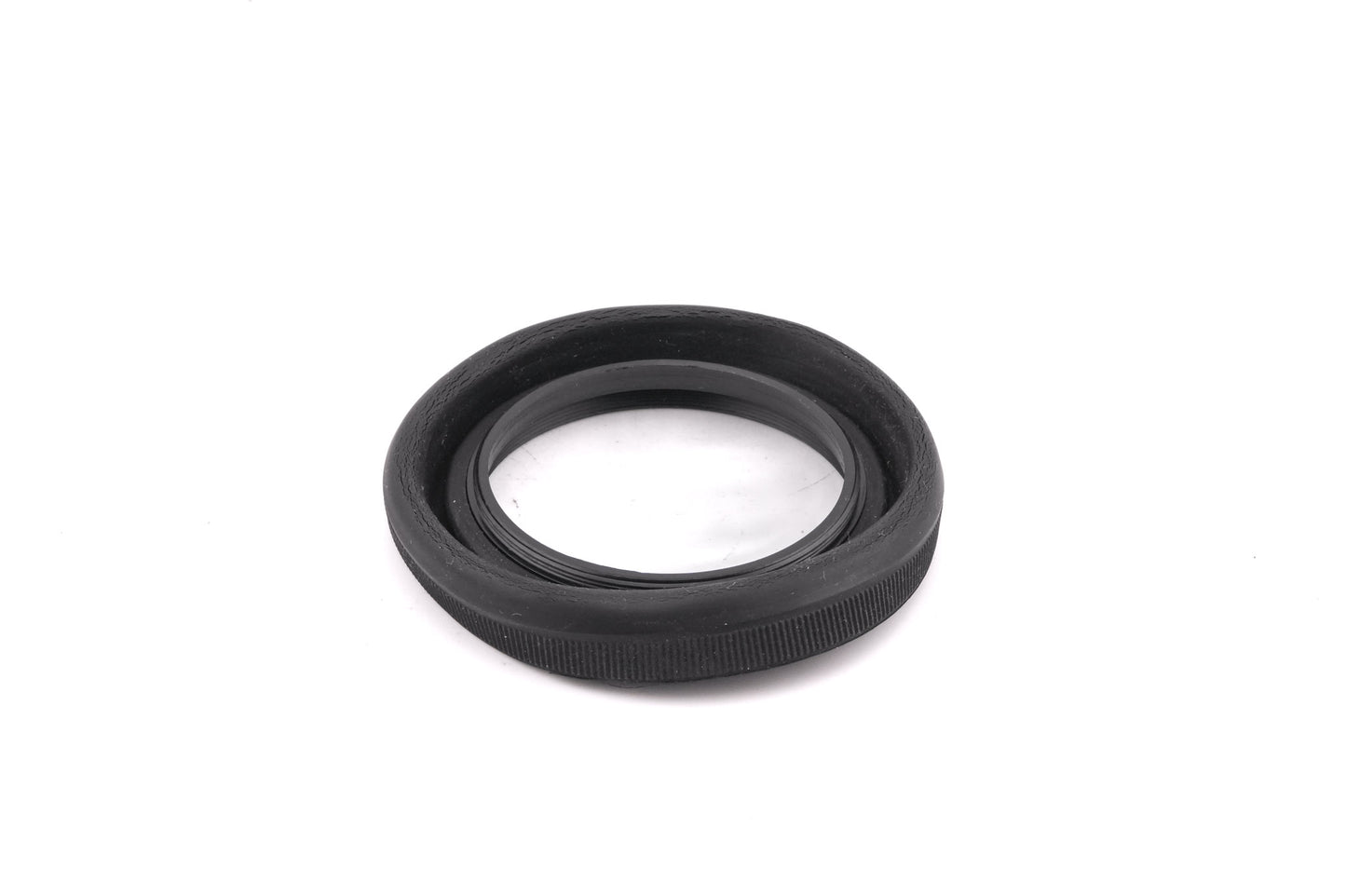 Generic 58mm Rubber Lens Hood