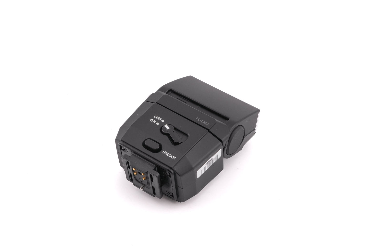 Olympus FL-LM3 Flash