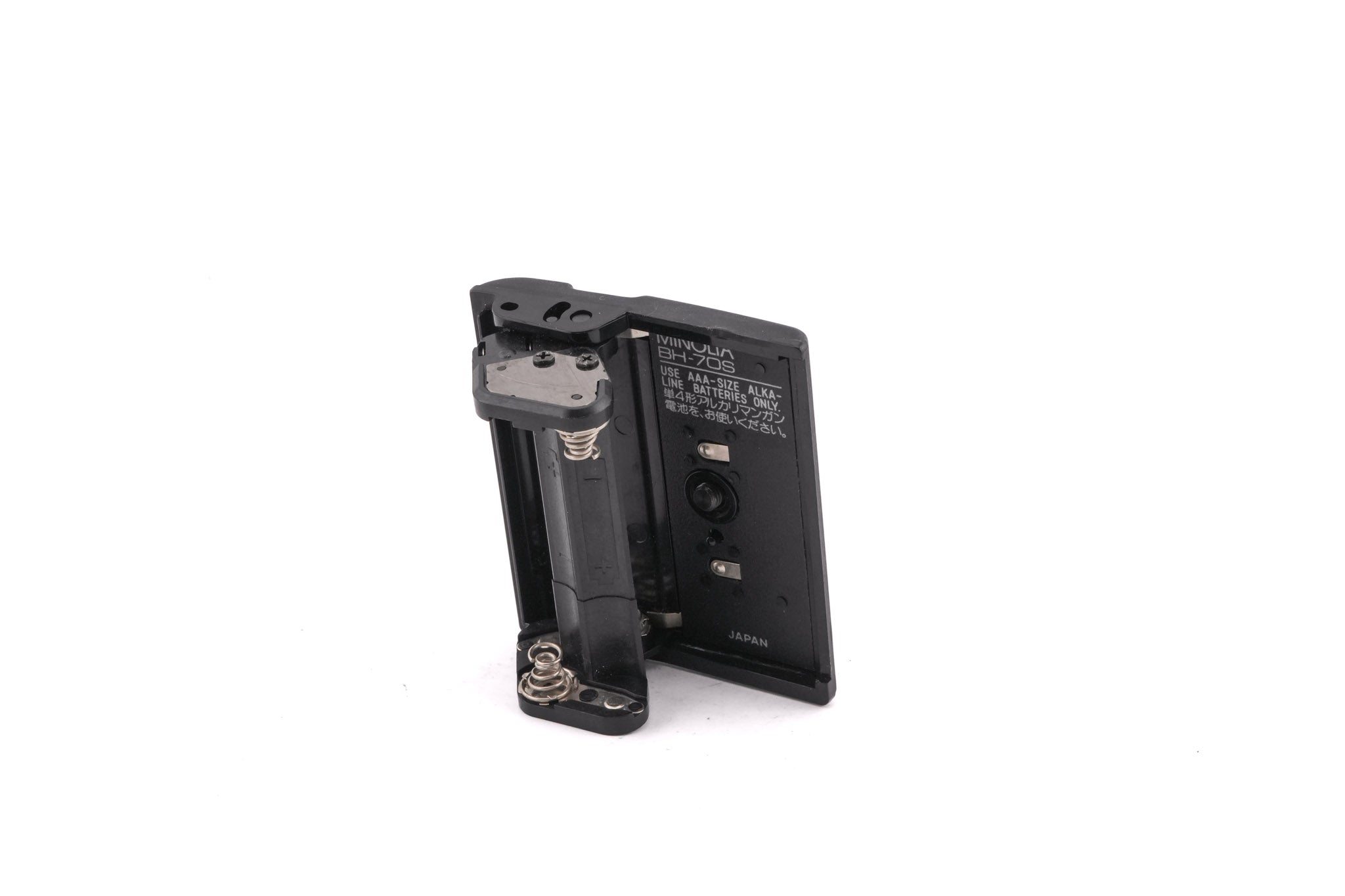 Minolta Battery Holder BH-70S - Accessory