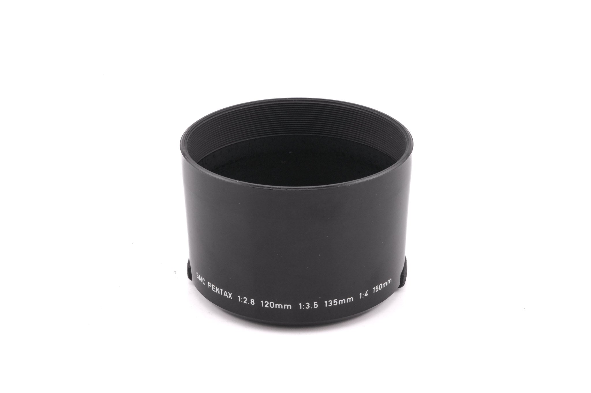 Pentax 52mm Lens Hood (SMC 120/2.8, 135/3.5, 150/4) - Accessory