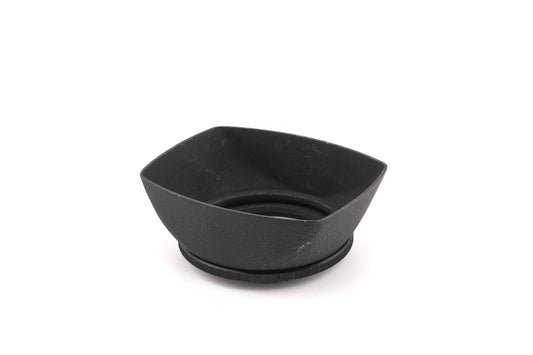 Generic 58mm Lens Hood - Accessory