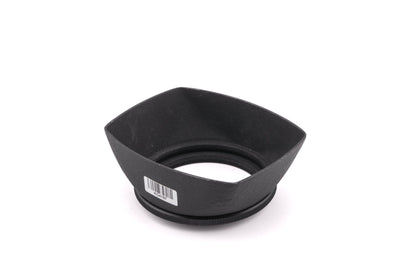 Generic 58mm Lens Hood