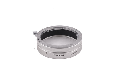 Nikon BR-3 Macro Adapter Ring