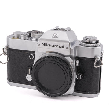 Nikon Nikkormat EL