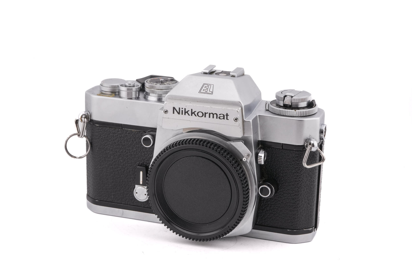 Nikon Nikkormat EL