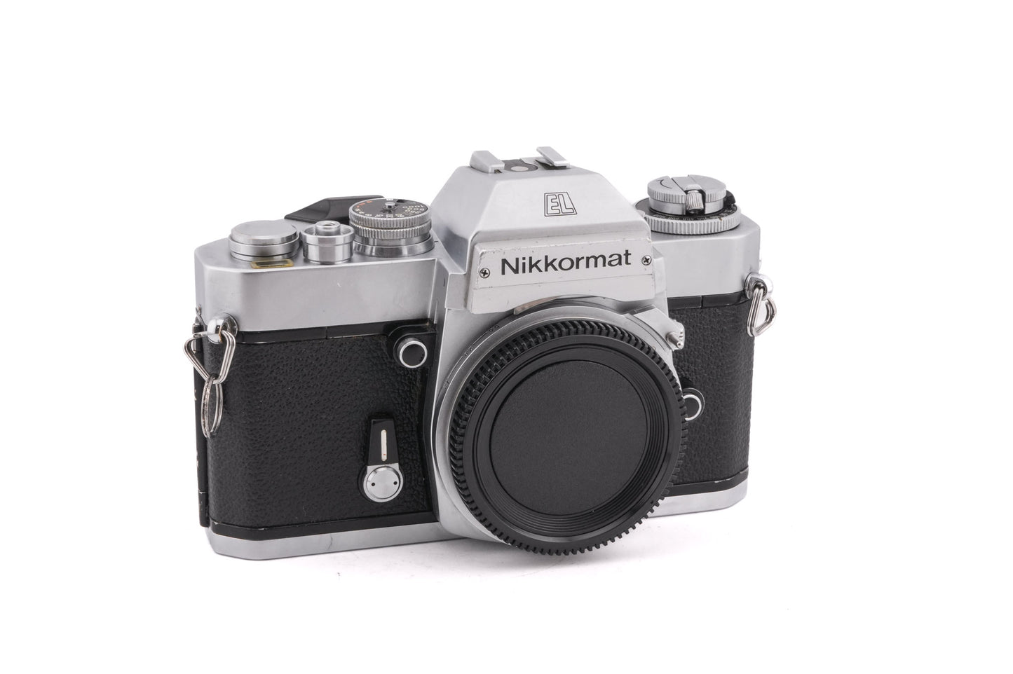 Nikon Nikkormat EL