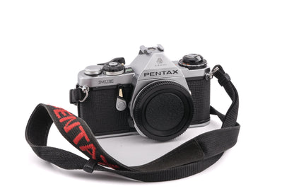 Pentax ME