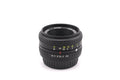 Ricoh 55mm f2.2 XR Rikenon - Lens