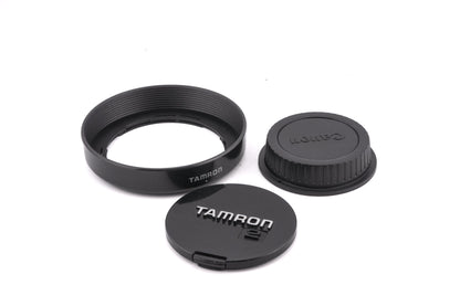 Tamron 24-70mm f3.3-5.6 Aspherical (73DE)