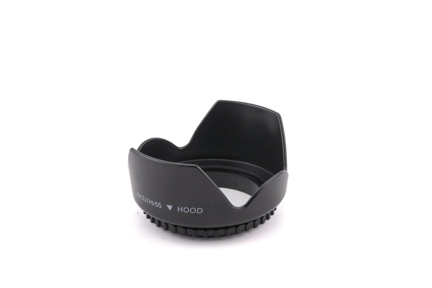 Generic 55mm Lens Hood