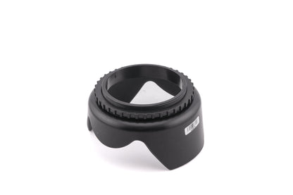 Generic 55mm Lens Hood