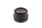 Sony VCL-0746B 0.7x Wide Converter