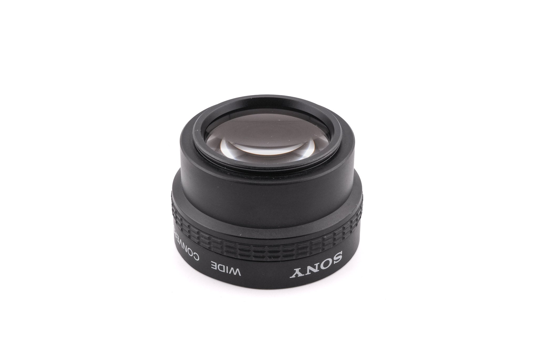 Sony VCL-0746B 0.7x Wide Converter