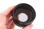 Sony VCL-0746B 0.7x Wide Converter