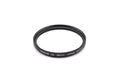 Zeikos 58mm UV Filter - Accessory