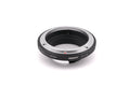 Newyi Canon FD - Leica M (FD-L/M) Adapter - Accessory