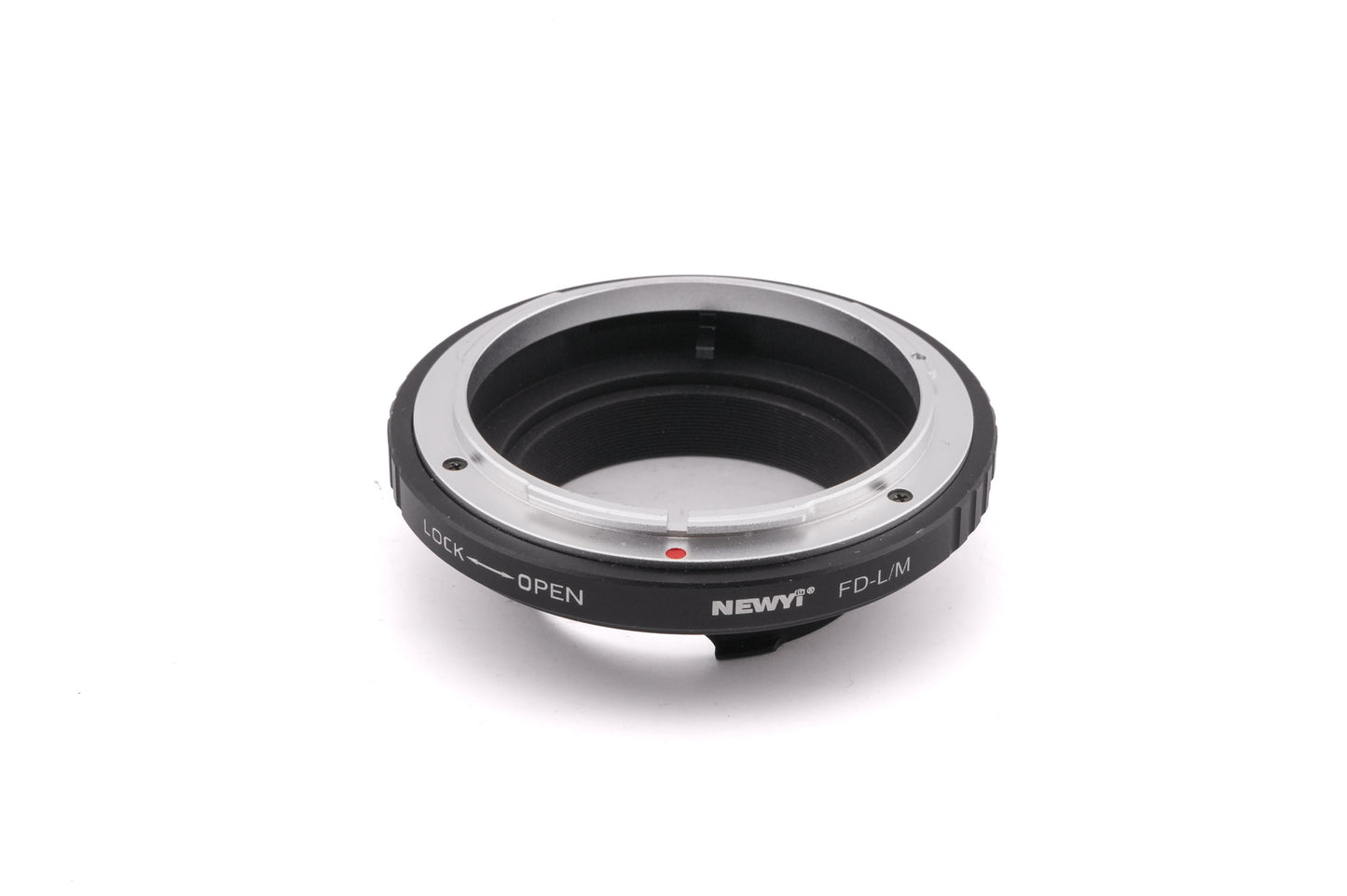 Newyi Canon FD - Leica M (FD-L/M) Adapter - Lens Adapter