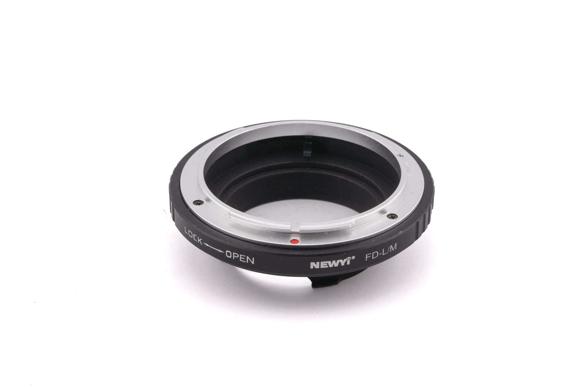 Newyi Canon FD - Leica M (FD-L/M) Adapter - Accessory