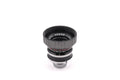 Leica 36mm f2 Dygon - Lens