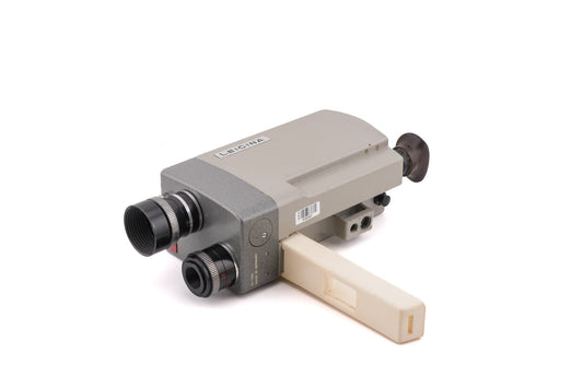 Leica Leicina 8s - Camera