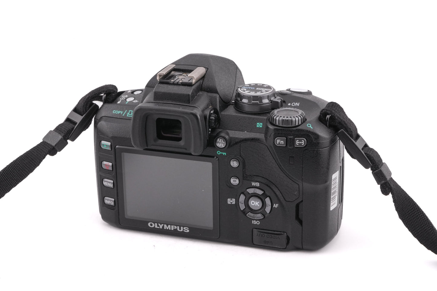 Olympus E-510