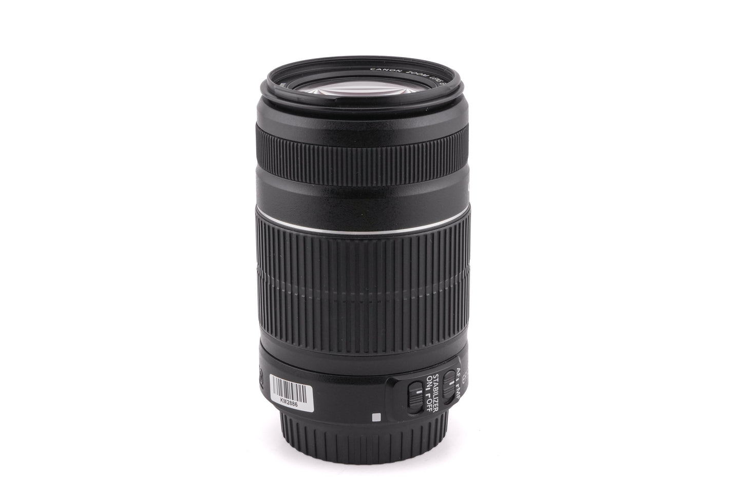 Canon 55-250mm f4-5.6 IS II