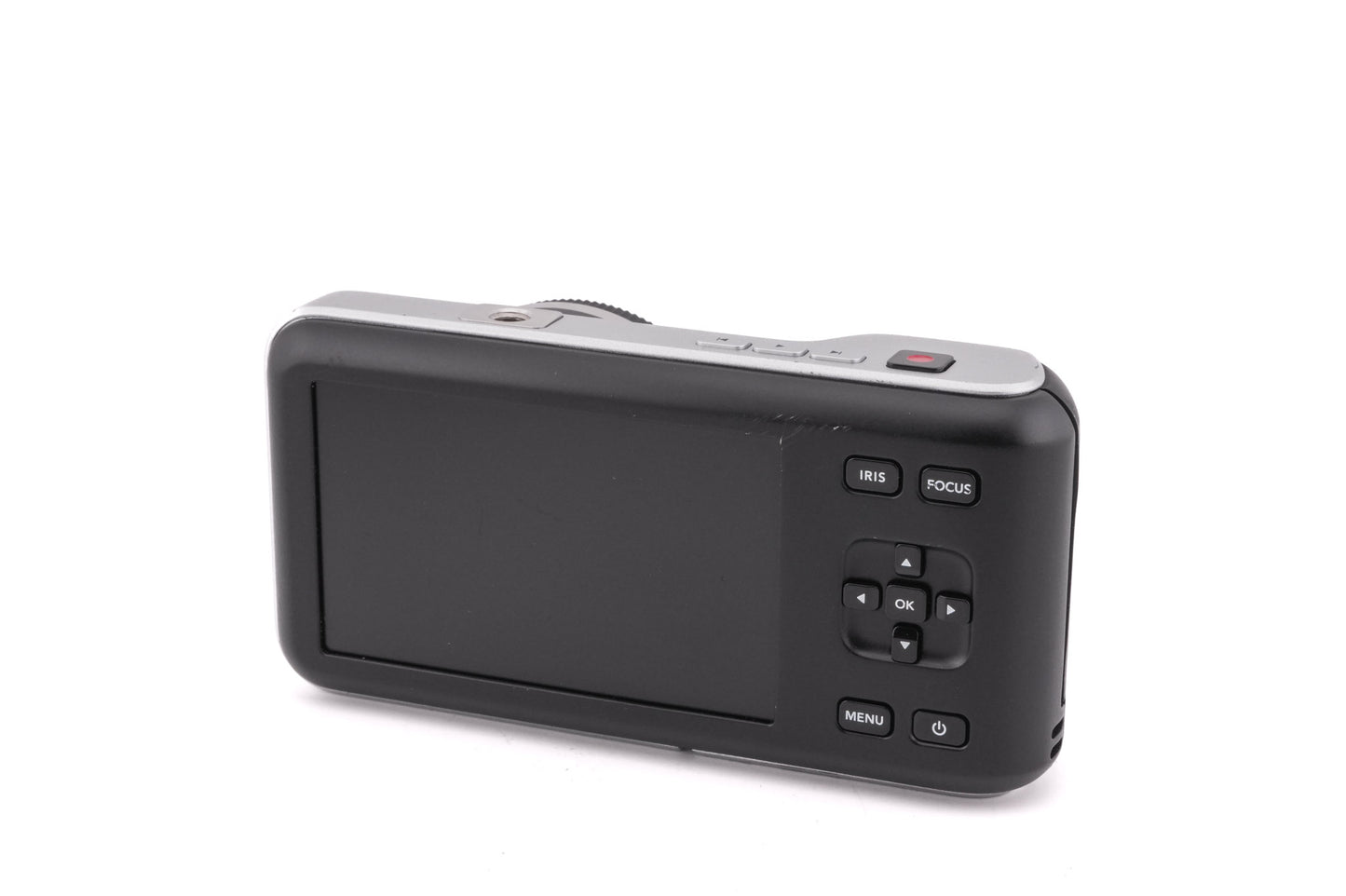 Blackmagic Pocket Cinema Camera