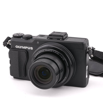 Olympus Stylus XZ-2