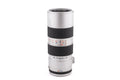 Tamron 70-220mm f3.8 Auto Zoom - Lens