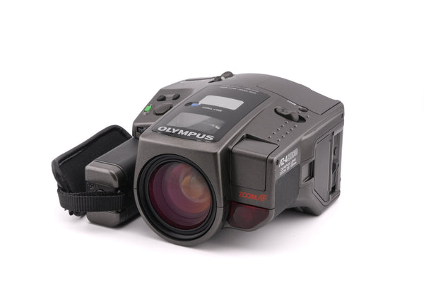 Olympus AZ-4 Zoom - Camera – Kamerastore
