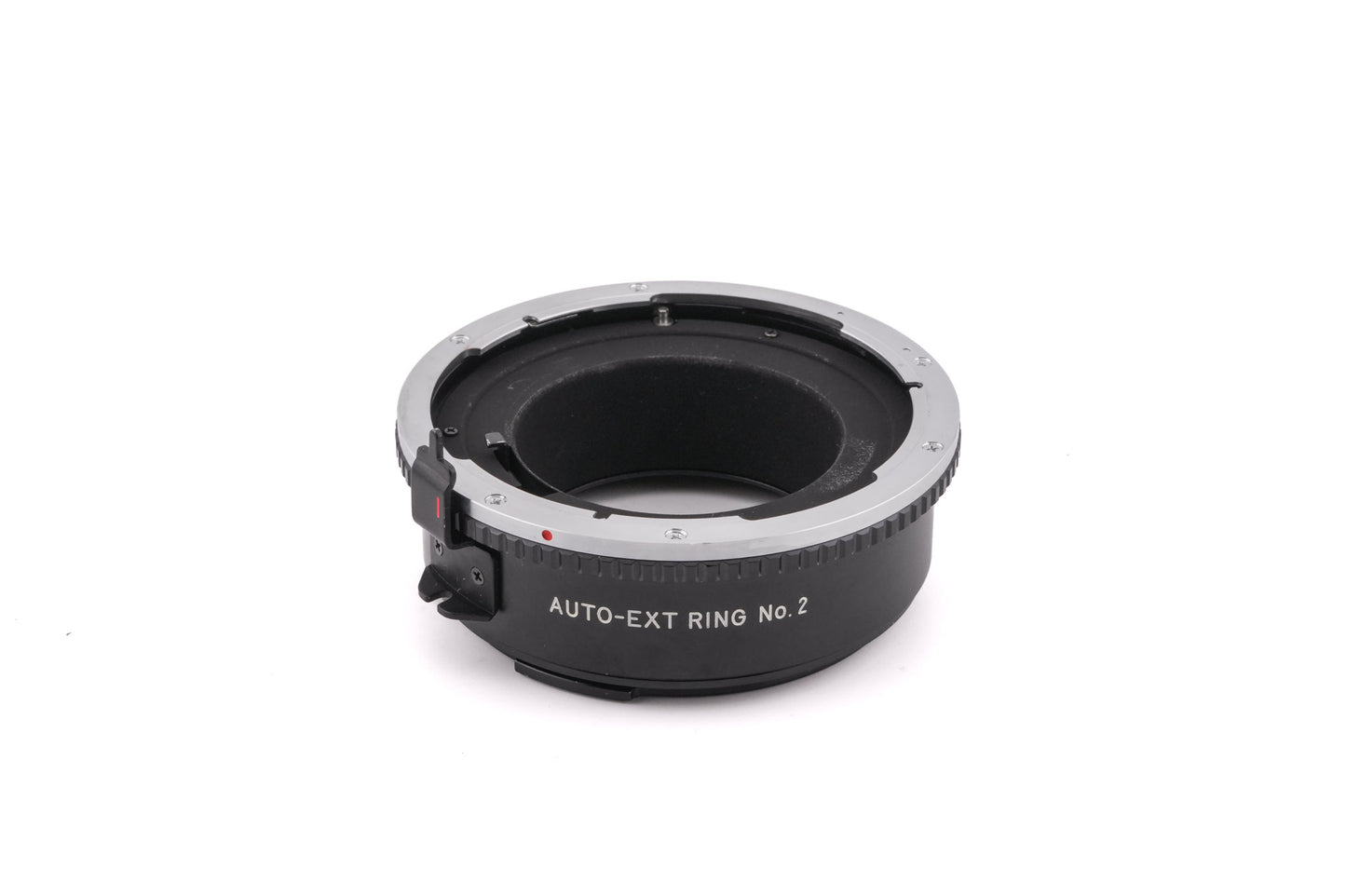 Mamiya Auto Extension Ring No. 2