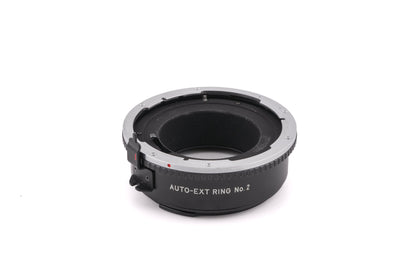 Mamiya Auto Extension Ring No. 2